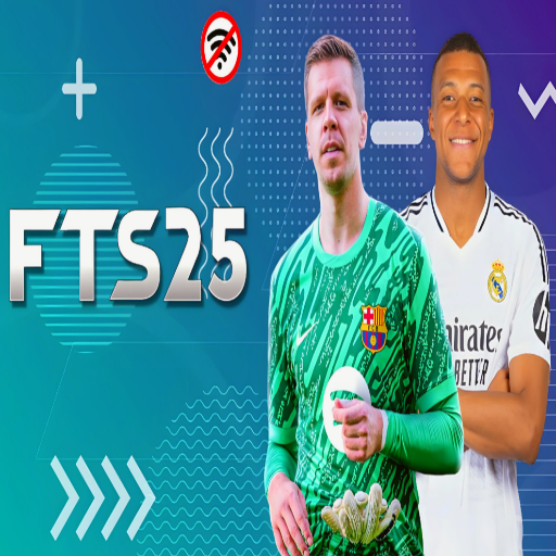 FTS 25 MOBILE™ ANDROID OFFLINE